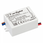 Блок питания ARJ-KE40250-PFC-TRIAC-A (10W, 250mA) (ARL, IP44 Пластик, 5 лет) Блок питания ARJ-KE40250-PFC-TRIAC-A (10W, 250mA) (ARL, IP44 Пластик, 5 лет)