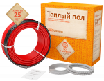 Кабельный теплый пол в стяжку 14Вт/м (400Вт/28,5м/S=2,2-2,7м2) Warmstad WSS (1/1) Кабельный теплый пол в стяжку 14Вт/м (400Вт/28,5м/S=2,2-2,7м2) Warmstad WSS (1/1)