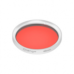 Светофильтр LGD-DIAFILM-COLORFUL-R46 (WH-ORNG) (Arlight, Металл) Светофильтр LGD-DIAFILM-COLORFUL-R46 (WH-ORNG) (Arlight, Металл)
