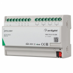 INTELLIGENT ARLIGHT Конвертер KNX-710-0-10-DIN (230V, 4x0/1-10, 4x16A) INTELLIGENT ARLIGHT Конвертер KNX-710-0-10-DIN (230V, 4x0/1-10, 4x16A)