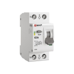 Устройство защиты от дугового пробоя (УЗДП) 2P 63А EKF PROxima