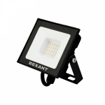 Прожектор светодиод 30Вт 4000К 2400Лм черный IP65 СДО REXANT (1/1/24) Прожектор светодиод 30Вт 4000К 2400Лм черный IP65 СДО REXANT (1/1/24)