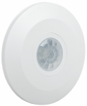 Датчик движения 026 бел 2000Вт 360гр 6м накладной IP20 IEK (1/50) Датчик движения 026 бел 2000Вт 360гр 6м накладной IP20 IEK (1/50)