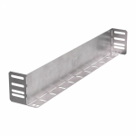 Переходник - редуктор д/лист. каб. лотка без разъема/соедин-ля c симметр. редукцией 500мм/500мм с высотой лотка100мм ПРОМРУКАВ _ Переходник - редуктор д/лист. каб. лотка без разъема/соедин-ля c симметр. редукцией 500мм/500мм с высотой лотка100мм ПРОМРУКАВ _