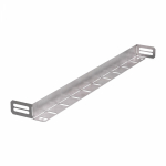 Переходник - редуктор д/лист. каб. лотка без разъема/соедин-ля c симметр. редукцией 500мм/500мм с высотой лотка50мм ПРОМРУКАВ _ Переходник - редуктор д/лист. каб. лотка без разъема/соедин-ля c симметр. редукцией 500мм/500мм с высотой лотка50мм ПРОМРУКАВ _