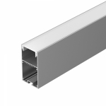 Профиль LINE-S-3667-3000 ANOD (Arlight, Алюминий) Профиль LINE-S-3667-3000 ANOD (Arlight, Алюминий)