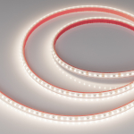 Лента герметичная RTW-PS-A120-10mm 12V Day4000 (9.6 W/m, IP67, 2835, 5m) (ARL, -)