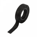 Изолента чер ХБ 80 гр. двусторонняя Proconnect (1/1/80)