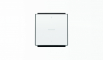 Клавиша одинарная перекидная для выключателя символы 0 и 1 пластик белый глянцевая IP20 ABB Sky Клавиша одинарная перекидная для выключателя символы 0 и 1 пластик белый глянцевая IP20 ABB Sky