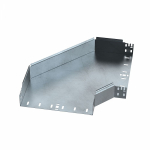 Угол д/листового кабель.лотка 90° горизонтальн. без соединит. разъема нержавеющая сталь серый ПРОМРУКАВ Угол д/листового кабель.лотка 90° горизонтальн. без соединит. разъема нержавеющая сталь серый ПРОМРУКАВ