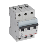 Авт.выкл.TX3 B32A 3П 6000/10kA Авт.выкл.TX3 B32A 3П 6000/10kA