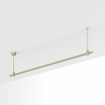 Основание ART-APRIORI-LINE-ROD-400-2000 (OG) (Arlight, IP20 Металл, 3 года) Основание ART-APRIORI-LINE-ROD-400-2000 (OG) (Arlight, IP20 Металл, 3 года)