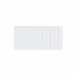 Заглушка для фальшпанели электрощитов на 6 м