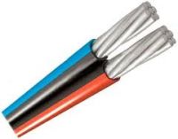 СИП-4 2х16 ГОСТ Электрокабель мерный (Партнер Электро НН) (1)-0,66/1 кВ