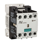 Контактор КМЭ 18А 1NC 400В АС EKF AVERES Контактор КМЭ 18А 1NC 400В АС EKF AVERES