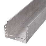 Лоток кабельный листовой 3000x150x100 сталь толщ.0.7мм ПРОМРУКАВ Лоток кабельный листовой 3000x150x100 сталь толщ.0.7мм ПРОМРУКАВ