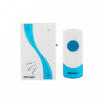 Звонок беспроводной дверной RX-2 Rexant (1/1/60) Звонок беспроводной дверной RX-2 Rexant (1/1/60)