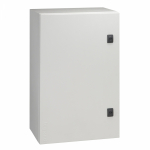 Щит 600X400X250 металлический IP66 IK10 RAL7035 Atlantic-E Legrand Щит 600X400X250 металлический IP66 IK10 RAL7035 Atlantic-E Legrand