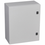 Щит 600X500X250 металлический IP66 IK10 RAL7035 Atlantic-E Legrand Щит 600X500X250 металлический IP66 IK10 RAL7035 Atlantic-E Legrand