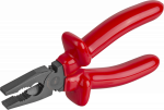Пассатижи ОНЛАЙТ 82 930 OHT-Pad01-180 (диэлектрические, 180 мм)