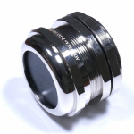 Кабельный ввод PG 63 латунный УТ1,5 IP68 (d кабеля 42-52 мм) ГОФРОМАТИК (ЗЭТАРУС)