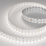 Лента RT-A140-20mm 24V Day5000 (22 W/m, IP20, 2835, 4.7m) (ARL, Открытый)