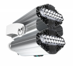 Светильник L-lego II 110 banner/90/Г30/740/05/L210/IKIX-62/220AC IP66 Светильник L-lego II 110 banner/90/Г30/740/05/L210/IKIX-62/220AC IP66