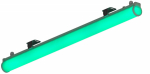Светильник L-contour 300/3,9/Д/Green/03/A1-B2/24DC IP66 DMX512 Светильник L-contour 300/3,9/Д/Green/03/A1-B2/24DC IP66 DMX512