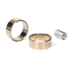 Комплект заземления КМПБ-8 (КВТ)