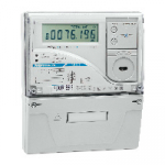 Счетчик CE 301 S31 043-JAVZ 3ф 5(10) кл.точ. 0.5s Щ ЖКИ RS485 оптопорт Счетчик CE 301 S31 043-JAVZ 3ф 5(10) кл.точ. 0.5s Щ ЖКИ RS485 оптопорт