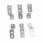 Расширитель полюсов (клемм) 3-пол. КЭАЗ (Курский электроаппаратный завод) Без серии