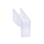 Защитные крышки выводов NF2-40TS1 1P  CHINT (1)