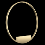 Rim Настенный светильник (бра) MOD058WL-L50BS4K Rim Настенный светильник (бра) MOD058WL-L50BS4K