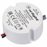 Блок питания ARJ-KE28700R (20W, 700mA, PFC) (ARL, IP44 Пластик, 5 лет) Блок питания ARJ-KE28700R (20W, 700mA, PFC) (ARL, IP44 Пластик, 5 лет)