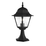 Maytoni Outdoor Abbey Road Черный Ландшафтный светильник E27 60W Maytoni Outdoor Abbey Road Черный Ландшафтный светильник E27 60W