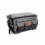 Cумка/карман для инструментов ткань с плечевой лямкой КЭАЗ (Курский электроаппаратный завод)