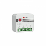 Импульсное реле RIO-2 compact 10А EKF PROxima Импульсное реле RIO-2 compact 10А EKF PROxima