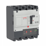 Авт. выкл. пост. тока YON pro MNX250M 4P 200A 70kA при DC1000V расц. TMD DC Авт. выкл. пост. тока YON pro MNX250M 4P 200A 70kA при DC1000V расц. TMD DC