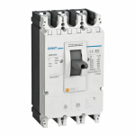 Авт. выкл. защиты двигателя NM8N-630R M 350А 150кА 3P  CHINT (1)