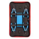 Набор мини-инструментов НМП-5 серия ПРОФИ (КВТ) Набор мини-инструментов НМП-5 серия ПРОФИ (КВТ)