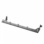 Органайзер фронтальный, 1U Органайзер фронтальный, 1U