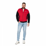 Бомбер, размер M