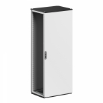 Комплект напольного корпуса CQE N с одностворчатой дверью и с задней панелью 2200x1000x500 мм RAM block Комплект напольного корпуса CQE N с одностворчатой дверью и с задней панелью 2200x1000x500 мм RAM block