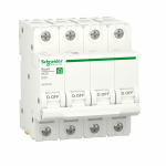 Авт.выкл. 4Р 20А В 6кA Resi9 Schneider Electric
