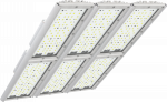 Светодиодный светильник Diora Unit3 Glass PRO 465/72000 Д прозрачный 72000лм 465Вт 4000K IP67 0.95PF 80Ra Кп<1 лира Светодиодный светильник Diora Unit3 Glass PRO 465/72000 Д прозрачный 72000лм 465Вт 4000K IP67 0.95PF 80Ra Кп<1 лира