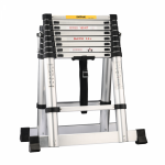 Стремянка телескопическая 2,6 м, SHTOK