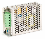 Моллюск 12/3 IP20 DIN источник питания 12В, 3А. Сетевое U=100-240В. DIN-рейка Моллюск 12/3 IP20 DIN источник питания 12В, 3А. Сетевое U=100-240В. DIN-рейка