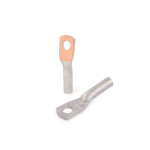 Наконечник кабельный алюмомедный ТАМ(н) 10- 8- 4,5 (КВТ) Наконечник кабельный алюмомедный ТАМ(н) 10- 8- 4,5 (КВТ)