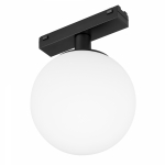 Светильник MAG-VIBE-SFERO-R120-6W Warm3000 (BK, 235 deg, 48V) (Arlight, IP20 Металл, 5 лет) Светильник MAG-VIBE-SFERO-R120-6W Warm3000 (BK, 235 deg, 48V) (Arlight, IP20 Металл, 5 лет)