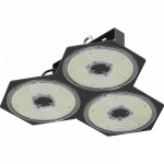 HOOK/P 3x50W D60 740 BK HOOK/P 3x50W D60 740 BK